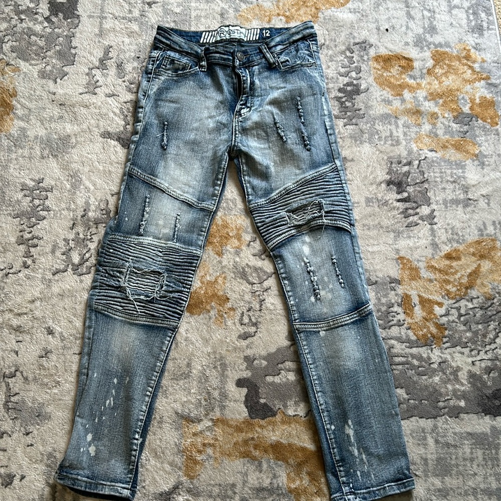 Boys jeans